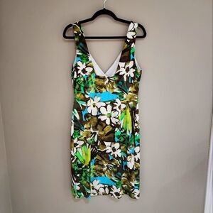 Joseph Ribbkoff Dress